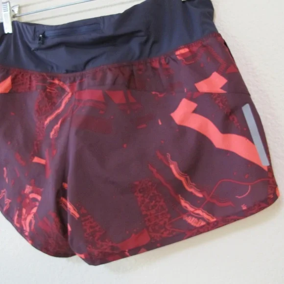 Salomon Running Shorts - Picture 5 of 7